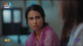 Aye Ishq e Junoon - Episode 10 - 10th December 2024